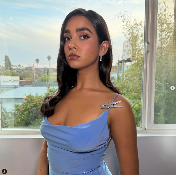 geraldine viswanathan