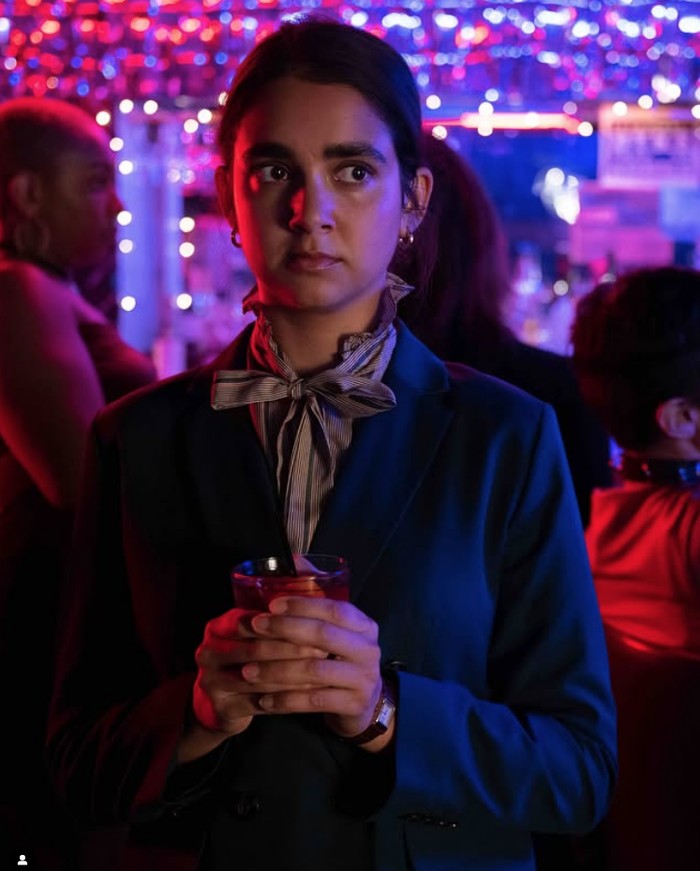 geraldine viswanathan