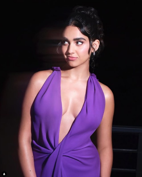 geraldine viswanathan