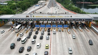 Ada Diskon Tarif Tol Berlaku sampai 20 Hari, Simak Jadwal dan Lokasinya!