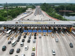 Ada Diskon Tarif Tol Berlaku sampai 20 Hari, Simak Jadwal dan Lokasinya!