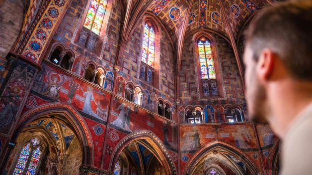 Gereja Notre-Dame du Bourg