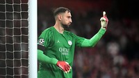PSG Tak Butuh Donnarumma, City Berminat Ambil