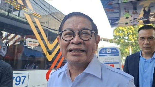 Harapan Warga Manggarai Agar Bocah Tawuran Dirangkul Bukan Dijauhkan