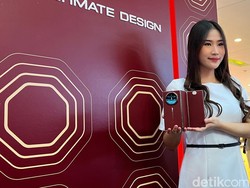 Harga dan Spesifikasi Huawei Mate XT Ultimate di Indonesia, Bisa Lipat Tiga!