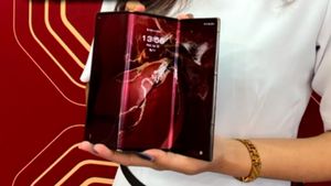 Video: Huawei Mate XT Ultimate Dirilis Rp 50 Jutaan 
