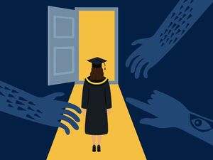 Enabler di Kasus Pelecehan dan Kekerasan Seksual, Siapa Saja yang Termasuk?