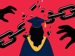 Bagaimana Jika Pelaku Kekerasan Seksual adalah Rektor? Ini Penegasan Kemendikti