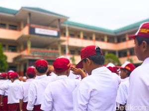 Pendaftaran Siswa TK-SMP di Manggarai Wajib Lunasi Pajak Bumi dan Bangunan