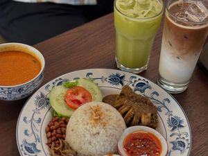 Ini 5 Resto Hidangan Malaysia yang Populer di Jakarta
