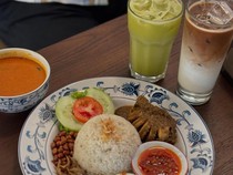 Ini 5 Resto Hidangan Malaysia yang Populer di Jakarta