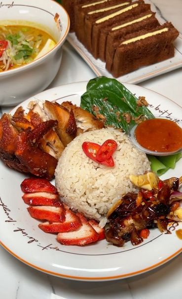 Ini 5 Resto Hidangan Malaysia yang Populer di Jakarta