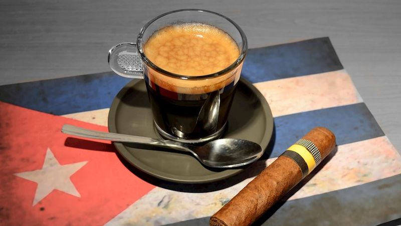 Ini 7 Racikan Kopi Terenak di Dunia, Sudah Pernah Cicip?