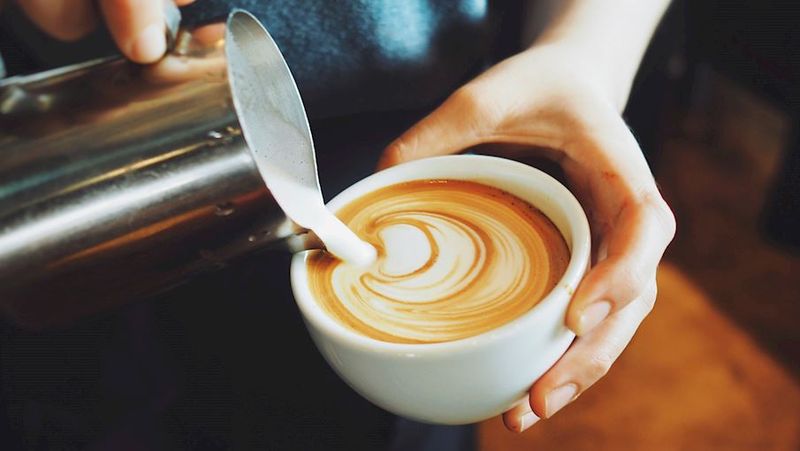 Ini 7 Racikan Kopi Terenak di Dunia, Sudah Pernah Cicip?