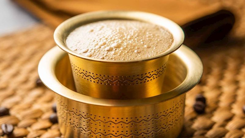 Ini 7 Racikan Kopi Terenak di Dunia, Sudah Pernah Cicip?