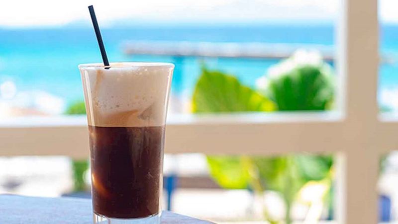 Ini 7 Racikan Kopi Terenak di Dunia, Sudah Pernah Cicip?