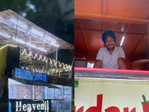 Inspiratif! Mantan Operator Bus dan Pegawai Pabrik Buka Bisnis Food Truck