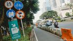 Jakarta Perluas Jalur Sepeda demi Keselamatan Pengguna