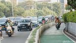 Jakarta Perluas Jalur Sepeda demi Keselamatan Pengguna