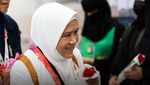 Jemaah Haji Malaysia-India Tiba di Arab Saudi