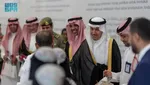 Jemaah Haji Malaysia-India Tiba di Arab Saudi
