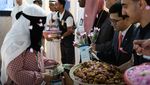 Jemaah Haji Malaysia-India Tiba di Arab Saudi