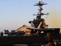 AS Hantam 1.000 Target Terkait Houthi di Yaman Sejak Maret