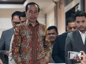 Jaksa Hadirkan Jokowi di Sidang Roy Suryo Pekan Depan