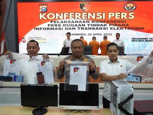 4 Fakta Sindikat Pembuatan KTP-Buku Nikah Ilegal di Bengkalis, Libatkan Honorer