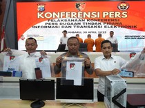 4 Fakta Sindikat Pembuatan KTP-Buku Nikah Ilegal di Bengkalis, Libatkan Honorer