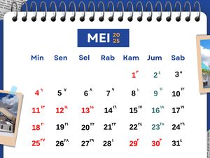 Tanggal 29 Mei Memperingati Apa? Ini Daftar Hari Penting