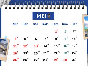 Tanggal 29 Mei Memperingati Apa? Ini Daftar Hari Penting