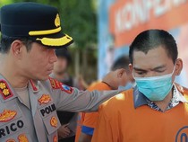 Tak Ada Pesta Kembang Api Saat Malam Tahun Baru 2026 di Probolinggo