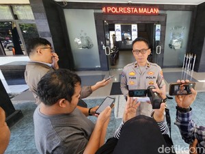 Salinan CCTV Jadi Bukti Tambahan Dugaan Pelecehan Seksual Dokter YA
