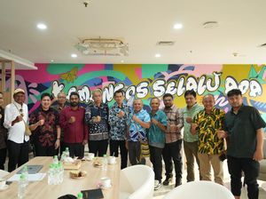 Kemensos Dorong Pemberdayaan Papua Barat Lewat Pendekatan Budaya & Data