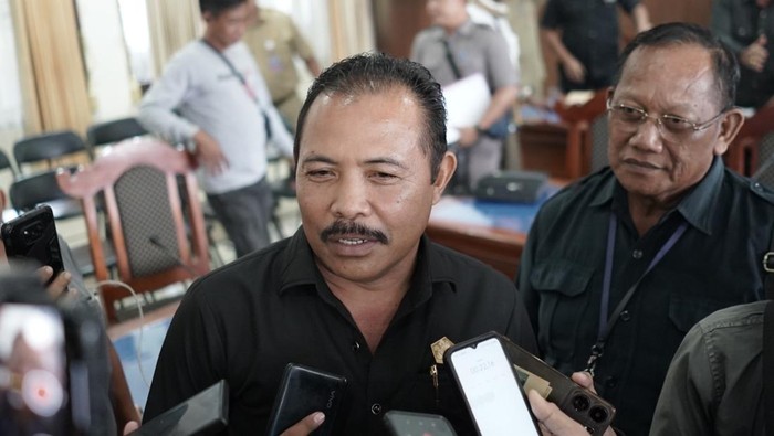 Ketua DPRD Buleleng, Ketut Ngurah Arya. (Foto: Istimewa)