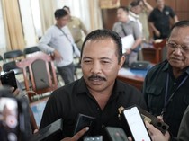 Bandara Bali Utara Masuk RPJMN, DPRD Buleleng Singgung Bandara Ngurah Rai