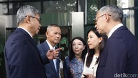 Komisi Anti-Korupsi Independen (ICAC) adalah badan antikorupsi independen Hong Kong yang bertugas memberantas korupsi di sektor publik dan swasta.