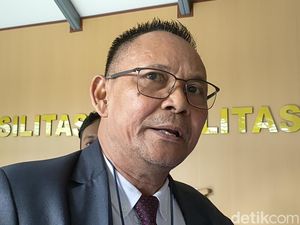 Jokowi Digugat Tunjukkan Ijazah ke Publik, Kuasa Hukum: Kami Tegas Menolak!