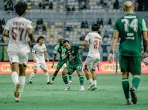 Link Live Streaming Persebaya Vs Persik Kediri Sore Ini