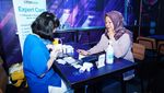 Layanan Kesehatan Gratis Bantu Lansia Jaga Kesehatan