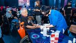 Layanan Kesehatan Gratis Bantu Lansia Jaga Kesehatan