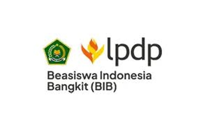 Logo Beasiswa Indonesia Bangkit (BIB)