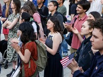Ilmuwan Harvard Cerita Dampak Kampus Tolak Tuntutan Pemerintahan Trump