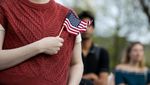 Mahasiswa Harvard Serukan Solidaritas dalam Aksi Damai