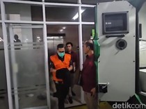 Korupsi Pengadaan Tanah Rp 237 M di Cilacap, Eks Direktur PT RSA Ditahan