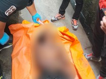 Arohman Warga Prabumulih Ditemukan Tewas di Palembang, Ada Luka di Tubuh