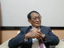 Mediator Harap Jokowi Hadiri Mediasi Gugatan Ijazah: Boleh Lewat Zoom