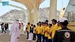 Melihat Kesiapan Saudi Layani Jemaah Haji dari Luar Negeri