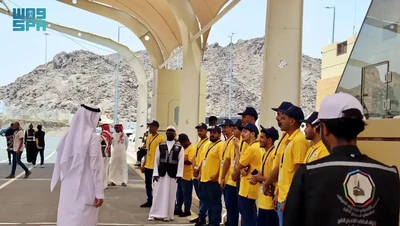 Melihat Kesiapan Saudi Layani Jemaah Haji dari Luar Negeri